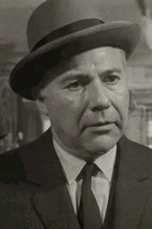 Фото Джон Рэндольф #29701