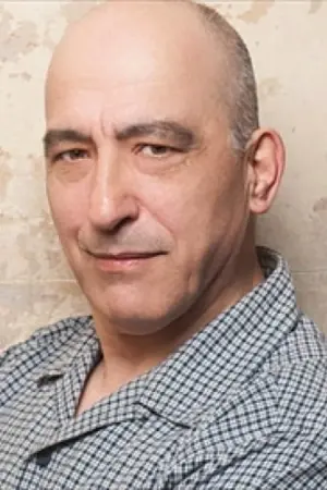 Фото Джон Фабиан #27660