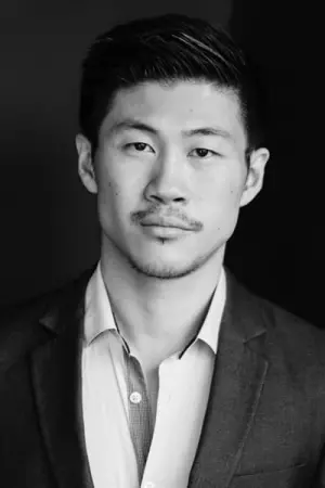 Фото Кенни Вонг #61457