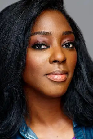 Фото Кизиана Жан-Луи #367691