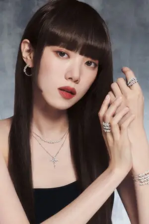 Фото Ли Сон Кён (Lee Sung-kyung) #320255