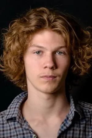 Фото Сэмюэл Кирхер #133488