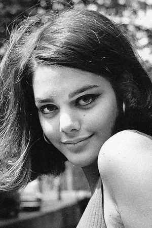 Фото Ти́на Аумо́н (Tina Aumont) #56227