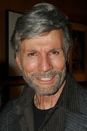 Фото Джордж Махарис (George Maharis) #290860