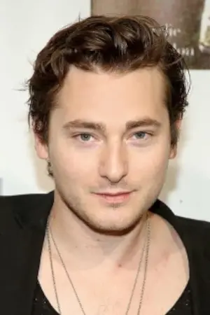 Фото Джаред Мастерс #252707