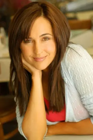 Фото Дженнифер Джостин #231936