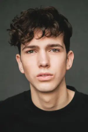 Фото Джастин Лейроль-Бушар #137986