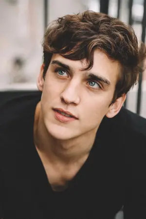 Фото Ник Харгроув #75833