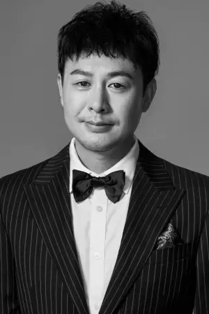 Фото Чжан Сун Вэнь (Zhang Songwen) #335446