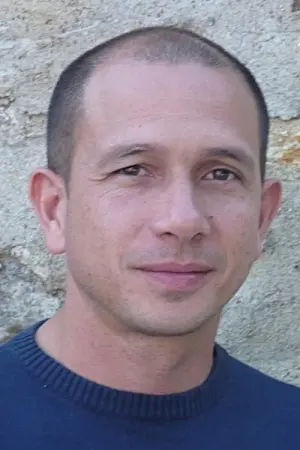 Фото Дэвид Дженти #83929