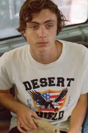 Фото Элиэль Форд #43753