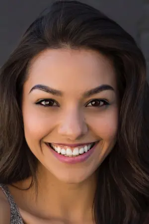 Фото Хамберли Гонсалес #39648