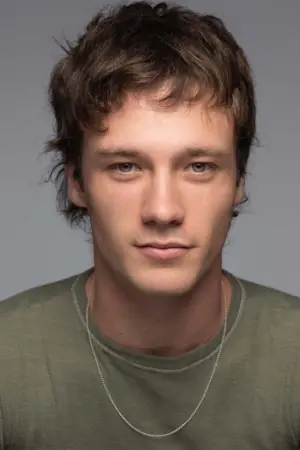 Фото Джек Паттен #357944