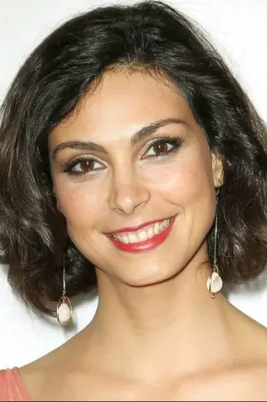 Фото Морена Баккарин (Morena Baccarin) #28064