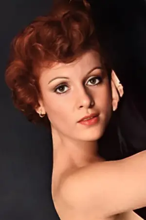 Фото Паола Сенаторе #328472