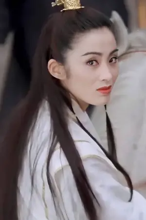 Фото Шарла Чунг (Sharla Cheung) #332087