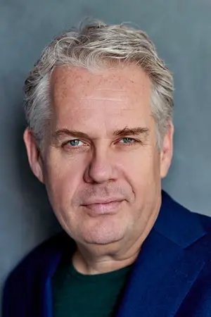 Фото Томас Акда (Thomas Acda) #313881