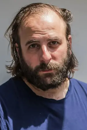 Фото Винсент Макейн (Vincent Macaigne) #132228