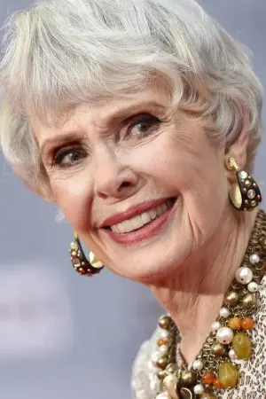 Фото Барбара Раш (Barbara Rush) #196947