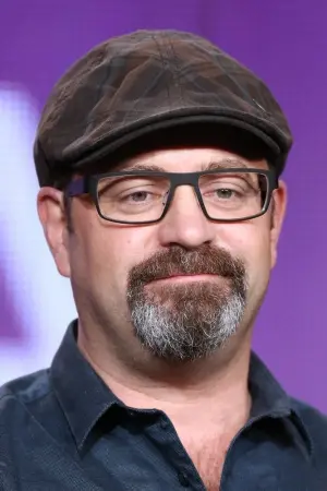 Фото Грэм Мэнсон #105575