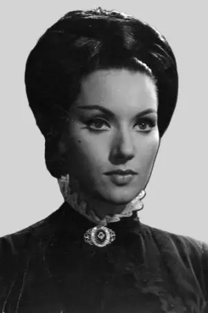 Фото Хельга Лине (Helga Liné) #332859