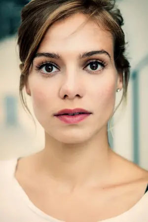 Фото Салли Хармсен (Sallie Harmsen) #251840