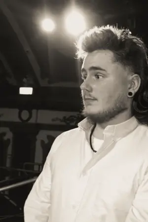 Фото Шон Лихи #316727