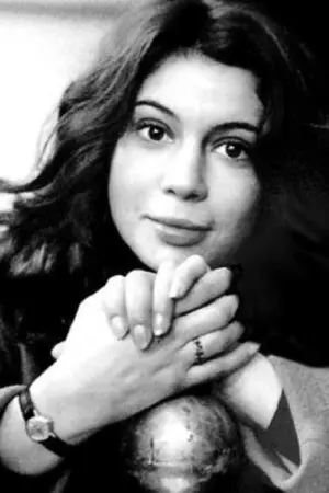 Фото Беатрис Романд #249026