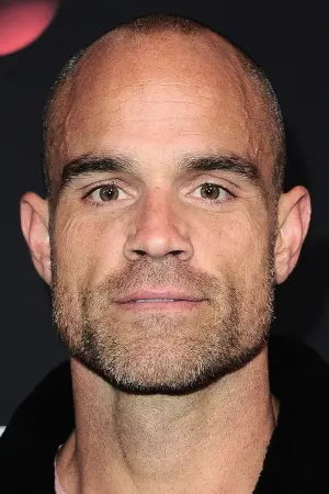 Фото Брайан Патрик Уэйд #64652