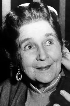 Фото Эльза Вагнер #103855