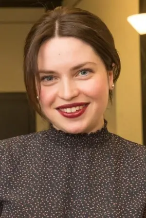 Фото Эстер Кунту (Ester Kuntu) #187463