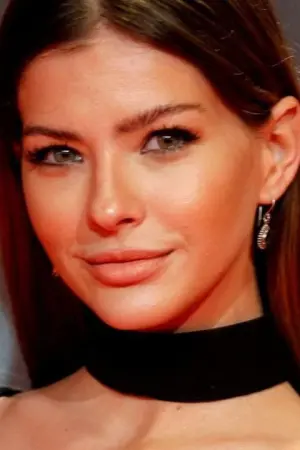 Фото Евгения Суарес #68012