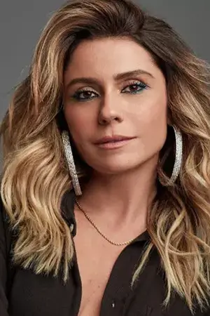 Фото  (Giovanna Antonelli) #338585