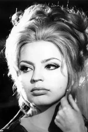 Фото Ира фон Фюрстенберг #376417