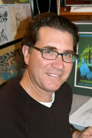 Фото Джейми Митчелл #165310