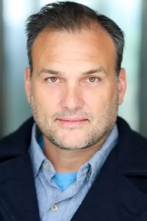 Фото Джошуа Сенкевич #357737