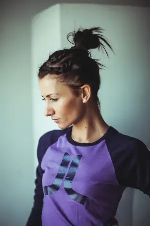 Фото Lady Waks #398175