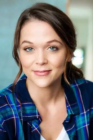 Фото Линдси Мари Уилсон #149481