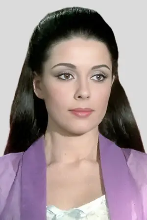 Фото Моника Рэндалл (Mónica Randall) #331787