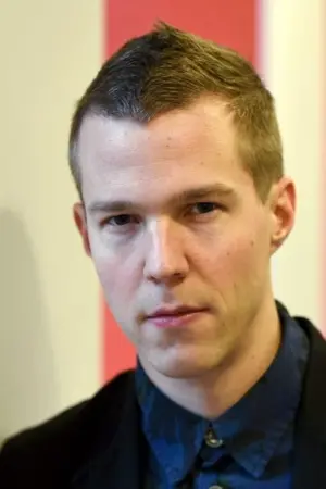 Фото Олави Уусивирта #265507