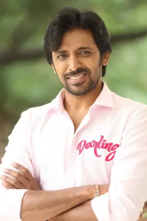 Фото Приядарши Пулликонда #328043