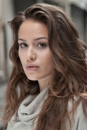 Фото Элис Дэвид #92266