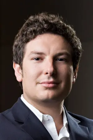 Фото Айзек Клауснер #73881