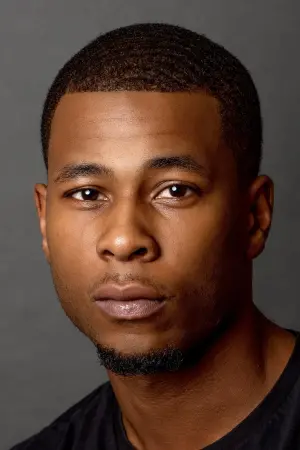 Фото Джей Алфонс Никсон. #56607