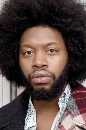 Фото Джереми О. Харрис #118717