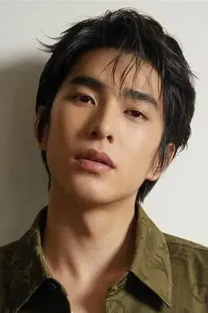 Фото Цзэн Цзин Хуа (Tseng Jing-Hua) #332885