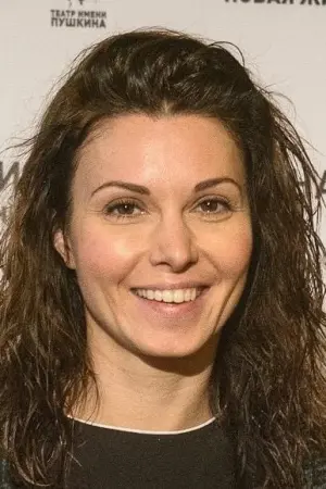 Фото Александра Урсуляк (Aleksandra Ursulyak) #171284