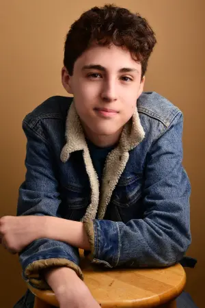 Фото  (Anthony Rosenthal) #319708