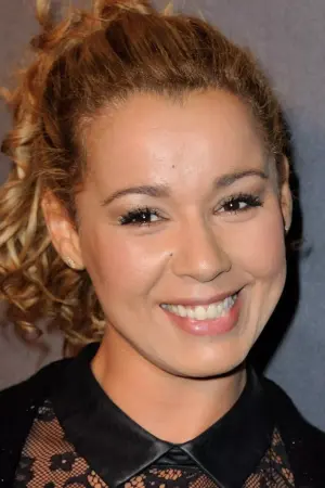 Фото  (Chimène Badi) #253237