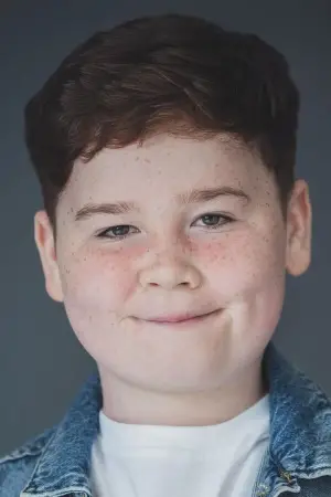 Фото Дэвид МакКенна #372469